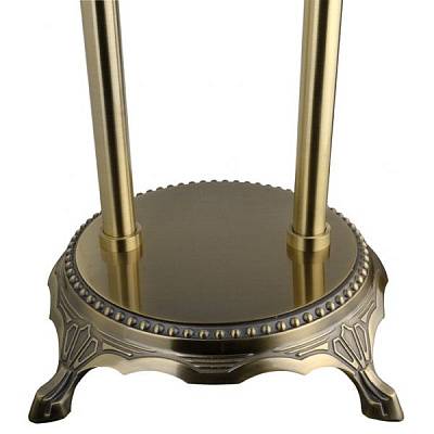 Смеситель Timo Nelson 1900/02Y-CR antique напольный