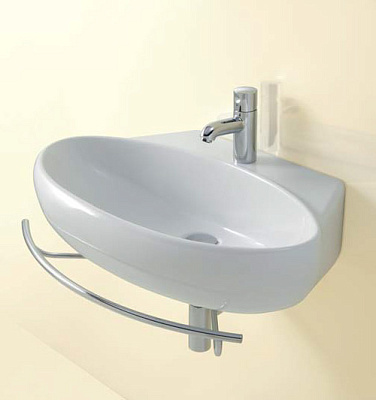 Раковина Azzurra Clas CLA200B1/75