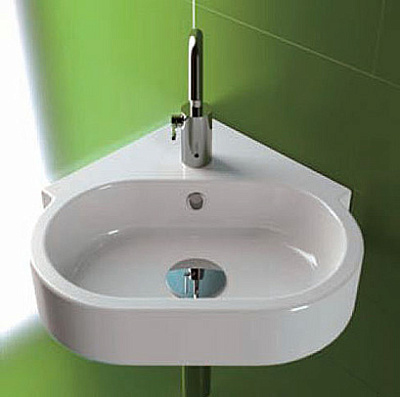 Рукомойник Hatria Area SX (47 см) R