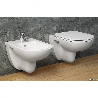 Сиденье для унитаза Ideal Standard Tempo T679401