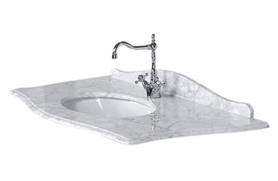Мебель для ванной Tiffany World Barocco 7241 antichizzato bassanese
