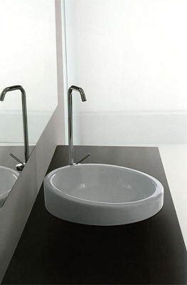 Раковина Disegno Ceramica Sfera 554