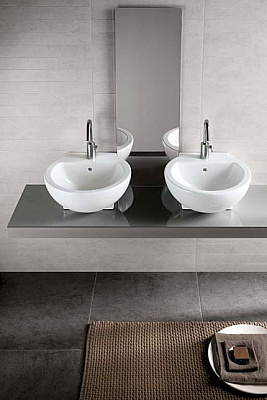 Рукомойник Hatria You&Me (46 см)