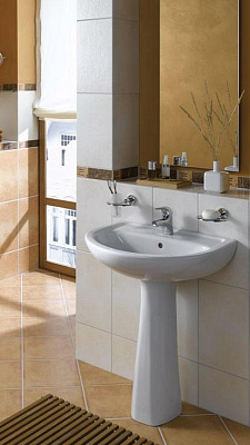 Раковина VitrA Normus 9600B003