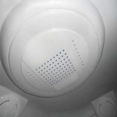 Душевая кабина Triton Сириус R (стекло с гориз. полосками)