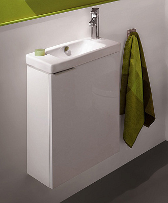 Раковина Jacob Delafon Odeon Up E4701R