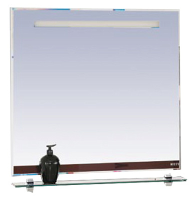 Зеркало Misty Джулия 85