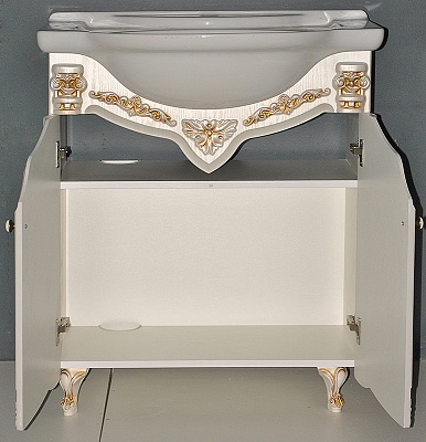 Тумба с раковиной Атолл Наполеон 265