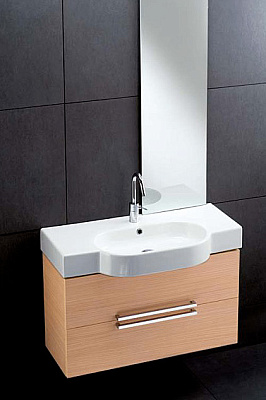 Раковина Hatria Area (81 см)