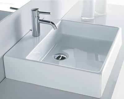 Рукомойник Disegno Ceramica Box 799/М