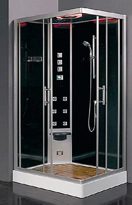 Душевая кабина Eago DZ954 F8 L