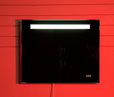 Зеркало Aquanet TH-24C 75x60