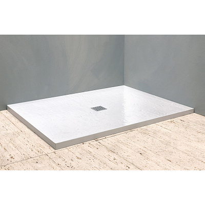 Панель для поддона Kolpa San Hora Stone 120x90