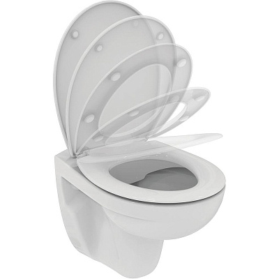 Подвесной унитаз Ideal Standard Eurovit K881201