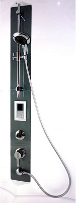 Душевой бокс Радомир Калифорния 1