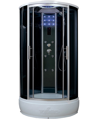 Душевая кабина Timo Standard T-1180