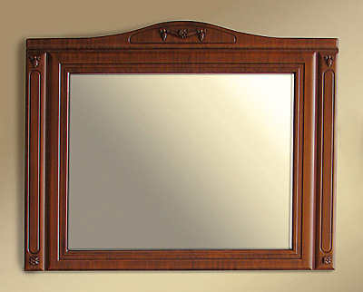 Мебель для ванной Атолл Верона 120 скуро К