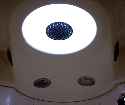 Душевой бокс Радомир Калифорния 2