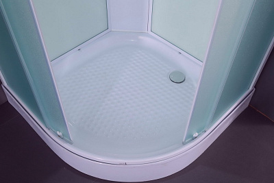 Душевая кабина Timo Eco TE-0701