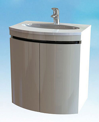 Мебель для ванной De Aqua Токката 60