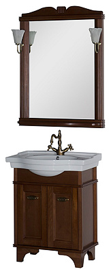 Мебель для ванной Aquanet Николь 70