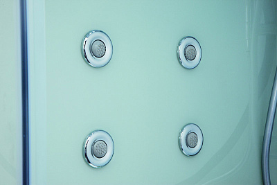 Душевая кабина Am.Pm Joy