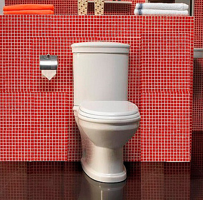 Бачок для унитаза Cezares Primo CZR-240