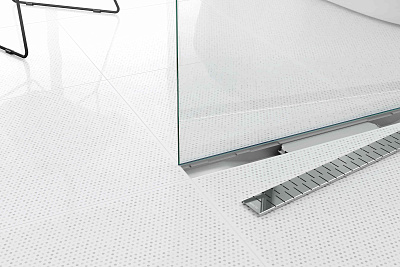 Водоотводящий желоб ALPEN Medium ALP-350M