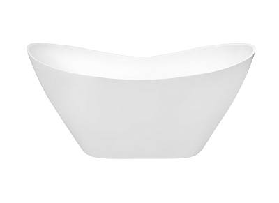 Ванна из литого мрамора BESCO VIYA 160