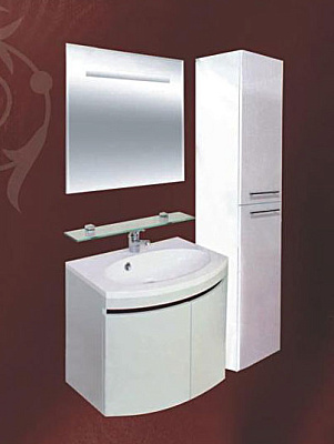 Мебель для ванной De Aqua Токката 60