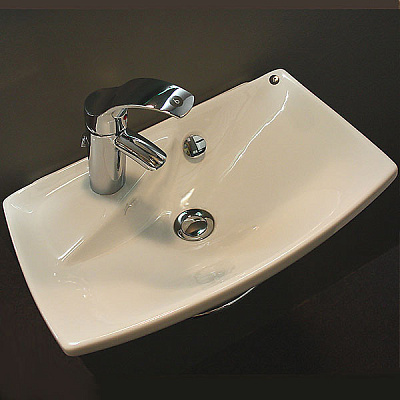 Раковина Jacob Delafon Escale E1025-00