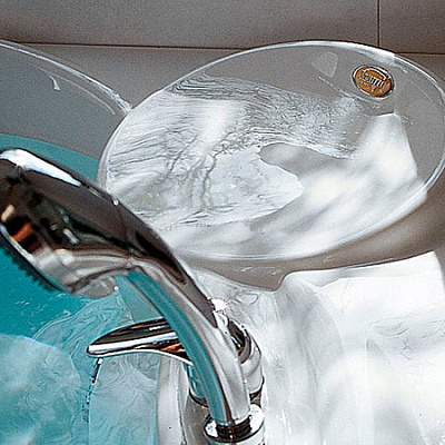 Акриловая ванна Jacuzzi Classic Celtia