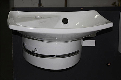 Раковина Jacob Delafon Escale E1025-00