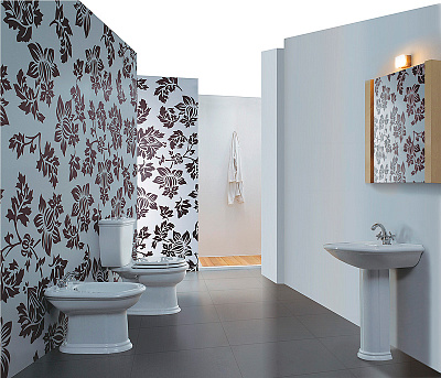 Биде напольное Cezares Liza