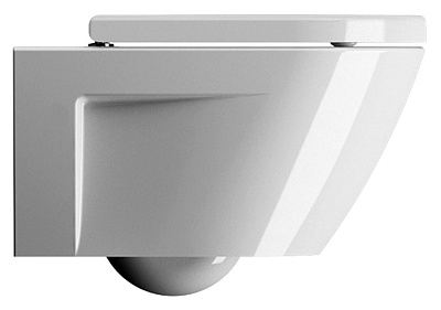 Унитаз подвесной GSI Norm 50