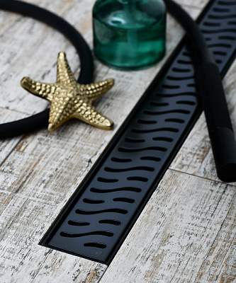 Водоотводящий желоб ALPEN Harmony ALP-850HC