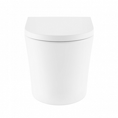 Приставной унитаз Lavinia Boho Biore 33040040