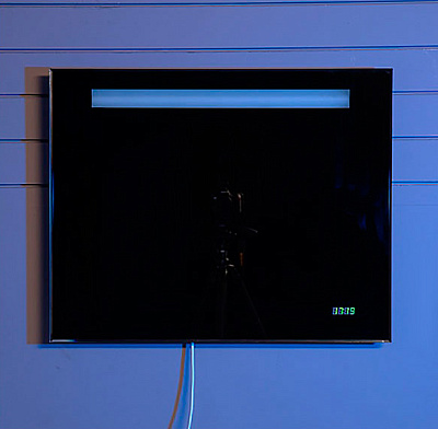 Зеркало Aquanet TH-24C 75x60