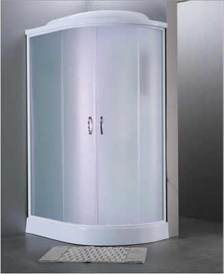 Душевая кабина Timo Eco TE-0702 R