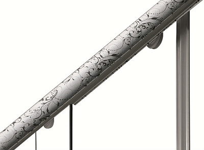 Душевая дверь в нишу Cezares Art Gotico BF1 C D