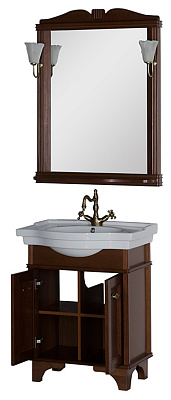 Мебель для ванной Aquanet Николь 70