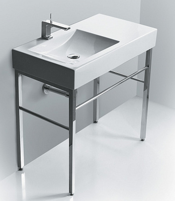 Раковина Simas Frozen FZ 11