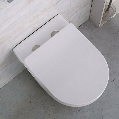 Крышка-сиденье BelBagno Loto BB070SC с микролифтом