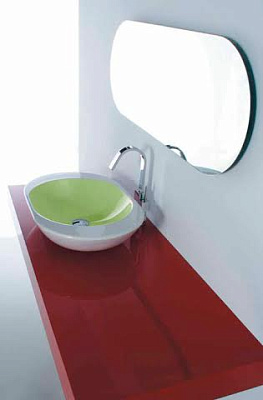 Раковина Disegno Ceramica Ovo 976/B1/М