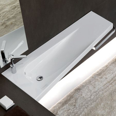 Раковина Hatria Grandangolo TDX-130