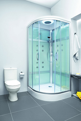 Душевая кабина Am.Pm Joy