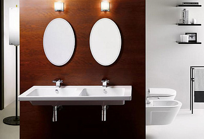 Унитаз подвесной GSI Norm 55