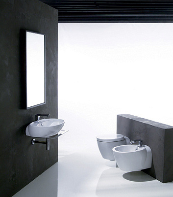 Раковина Simas Bohemien BO11 60 см