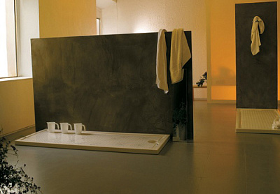 Поддон для душа Disegno Ceramica Barocco 136-A