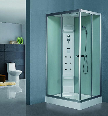 Душевая кабина Timo Lux TL-1504 L